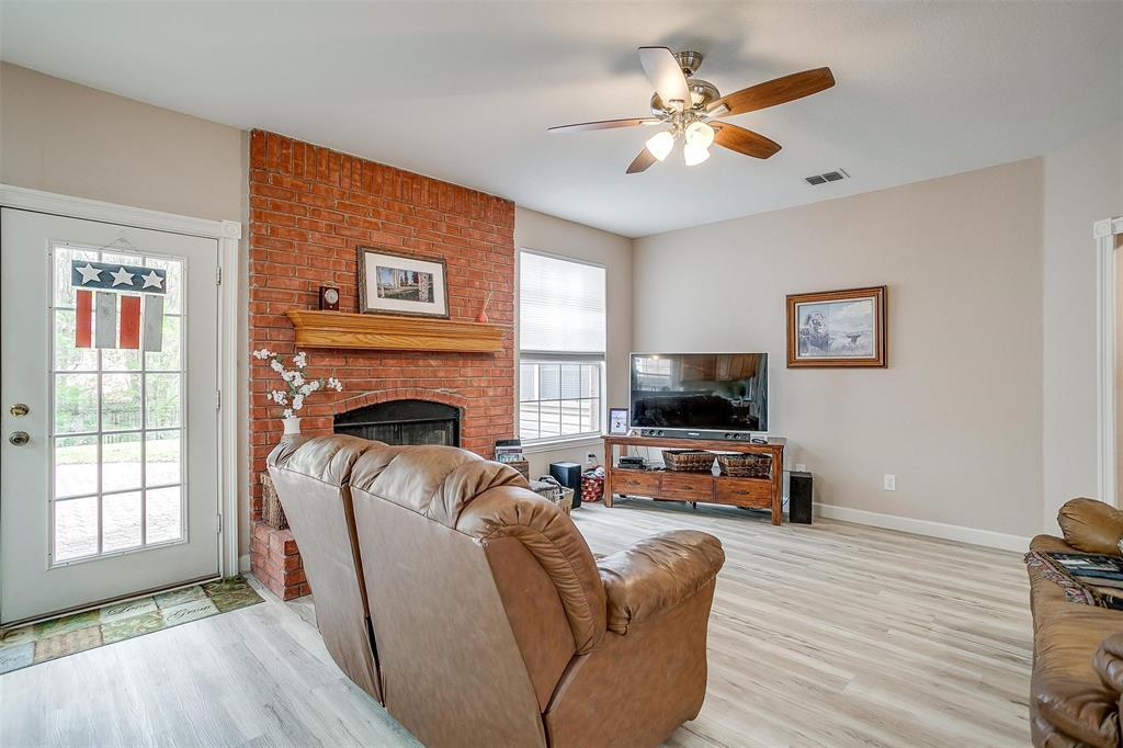 Park Glen Add - Residential