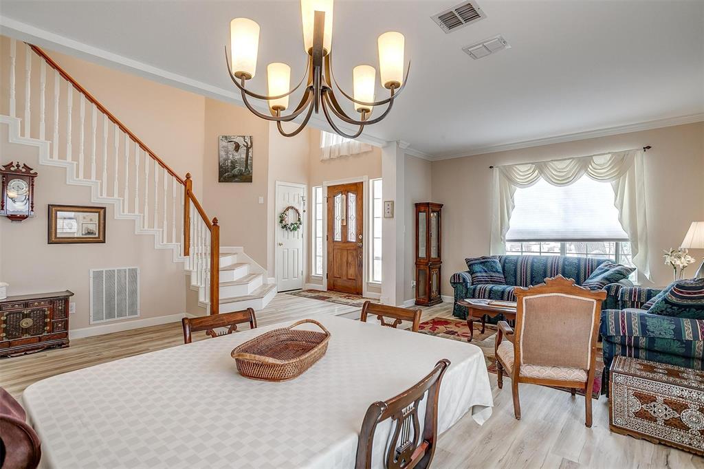 Park Glen Add - Residential