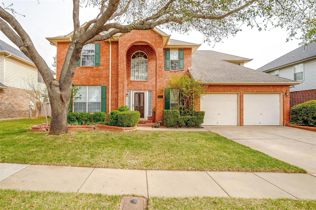 Park Glen Add - Residential