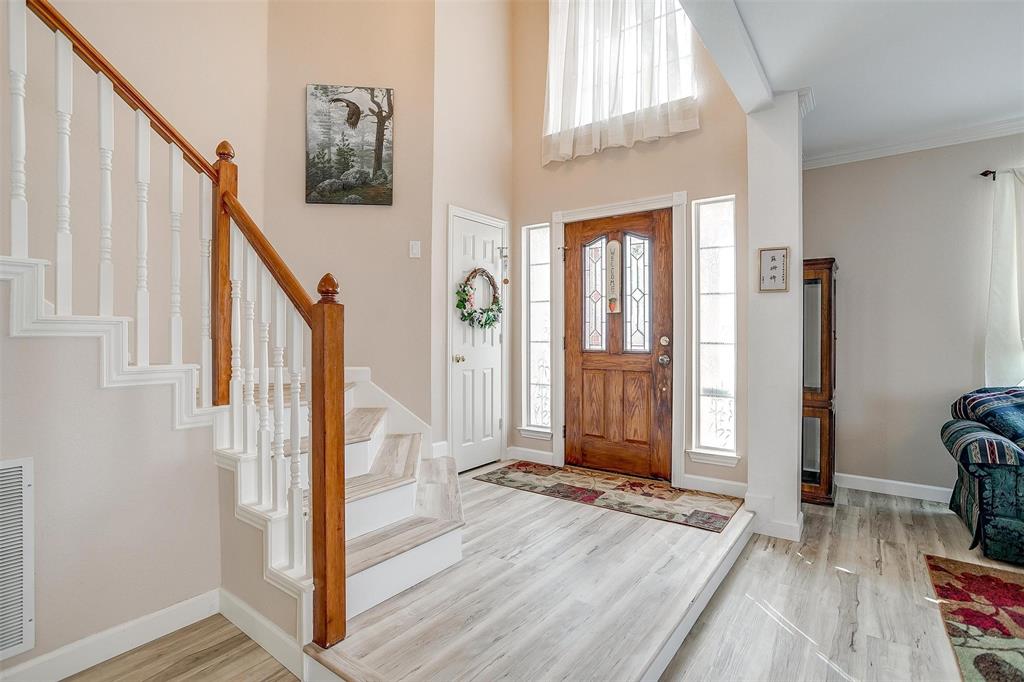 Park Glen Add - Residential