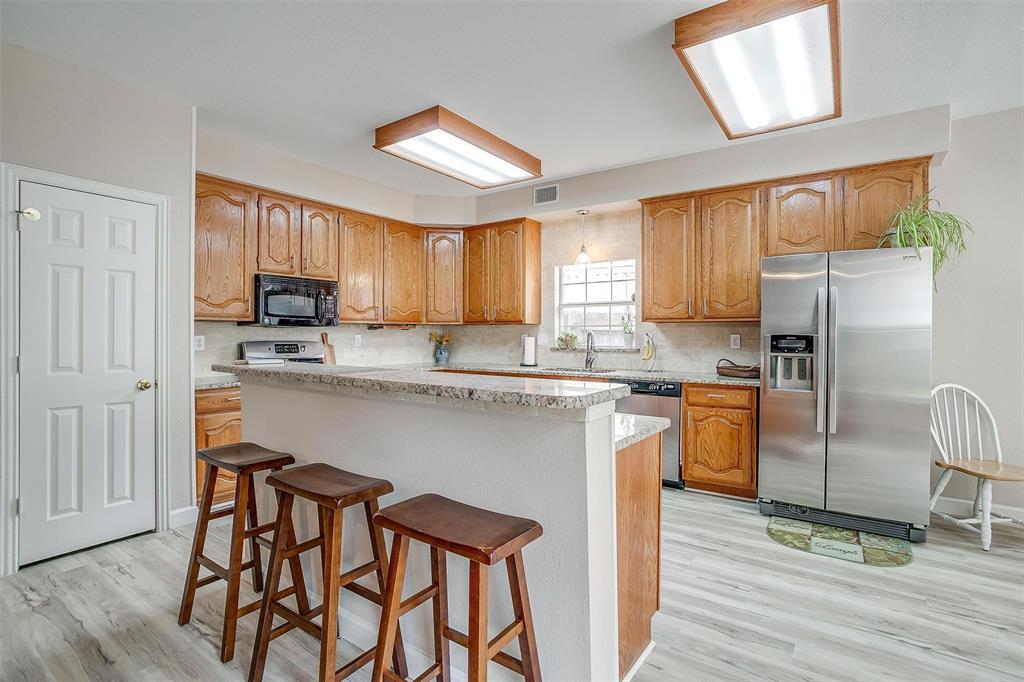 Park Glen Add - Residential