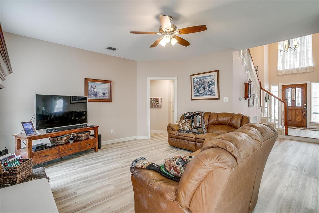 Park Glen Add - Residential