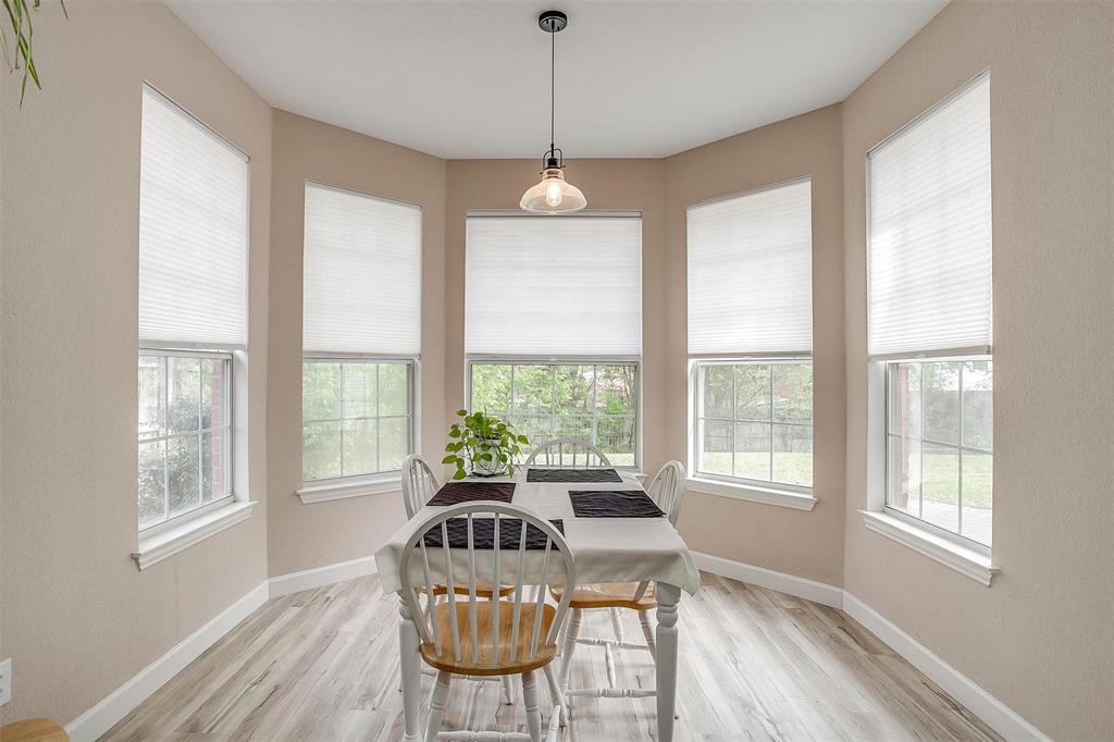 Park Glen Add - Residential