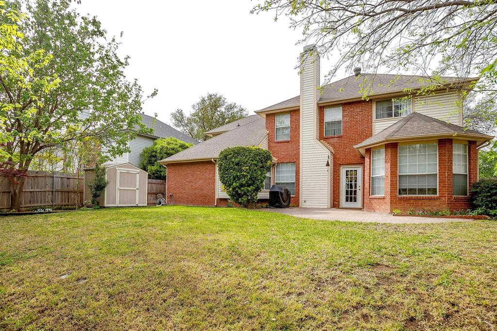 Park Glen Add - Residential