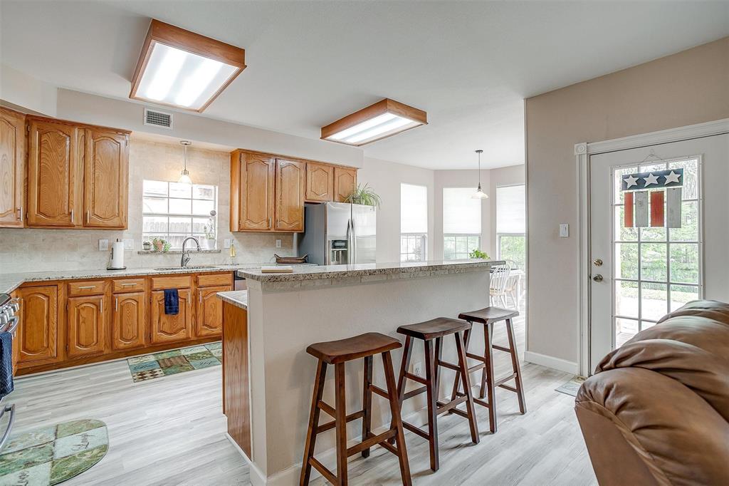 Park Glen Add - Residential