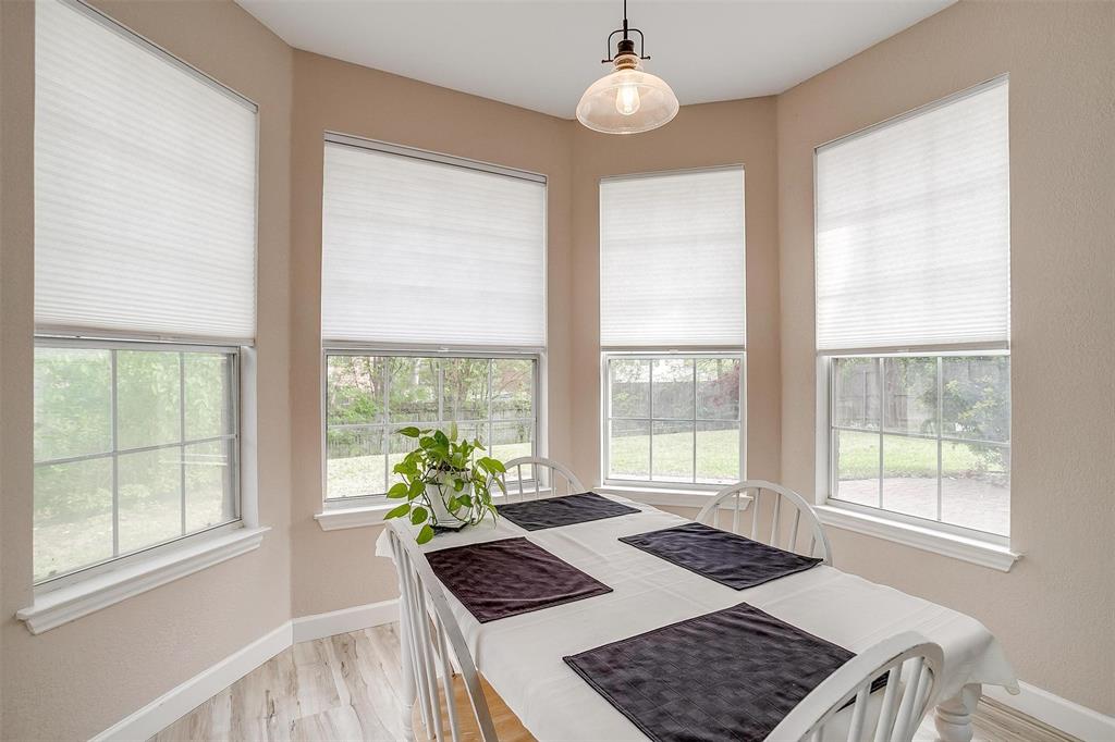 Park Glen Add - Residential