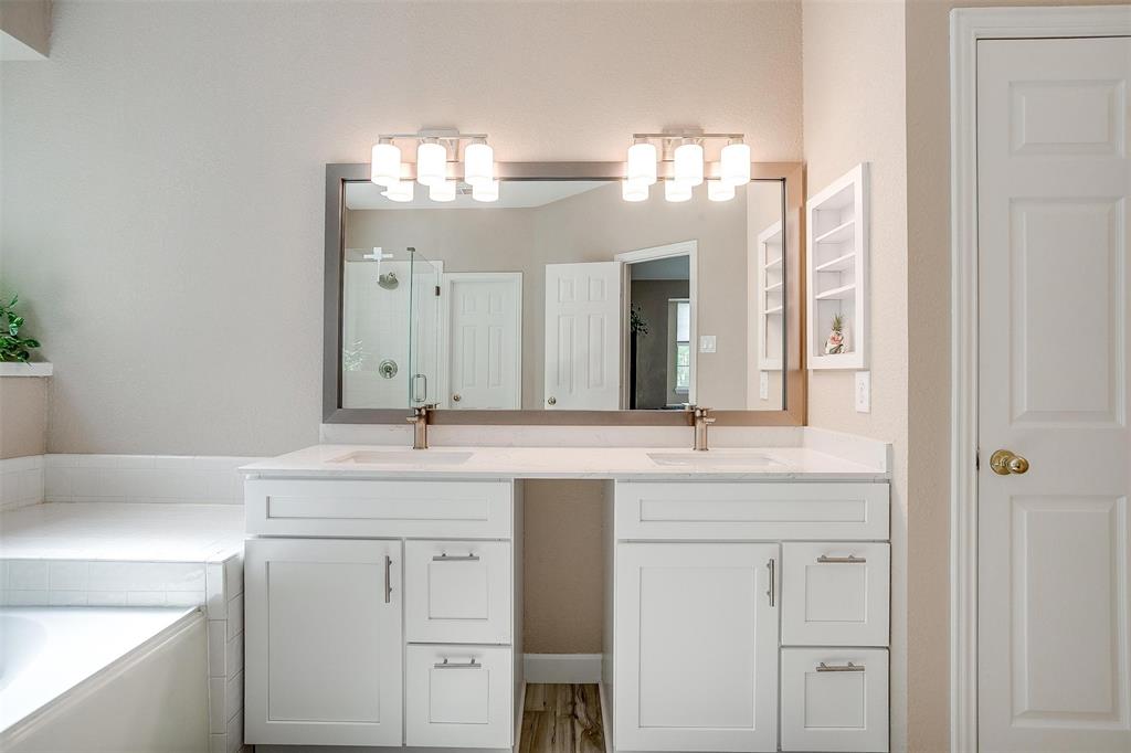 Park Glen Add - Residential