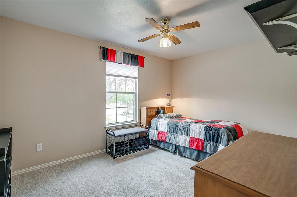 Park Glen Add - Residential