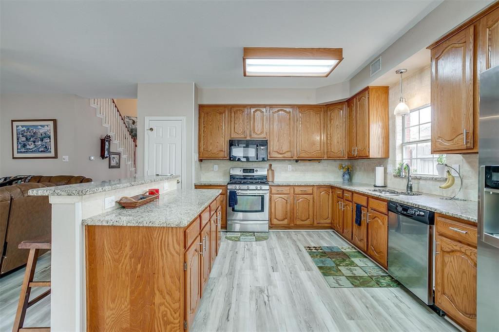 Park Glen Add - Residential