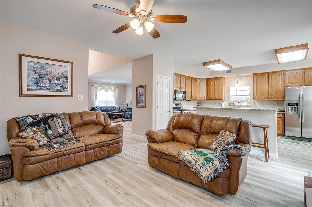 Park Glen Add - Residential