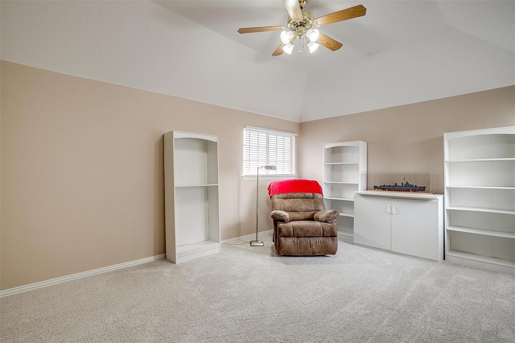 Park Glen Add - Residential