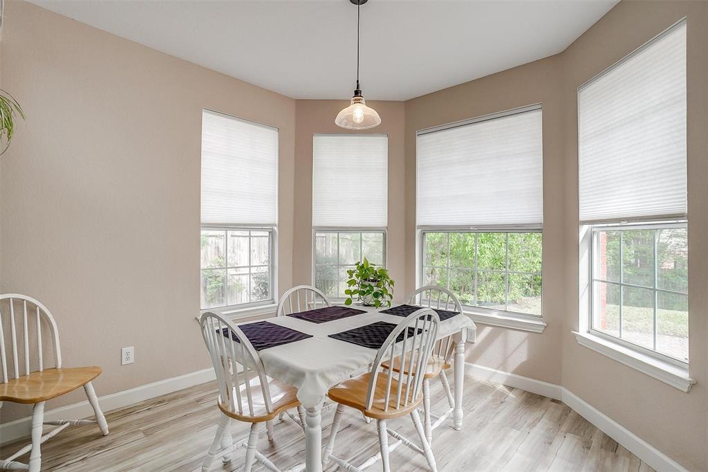 Park Glen Add - Residential