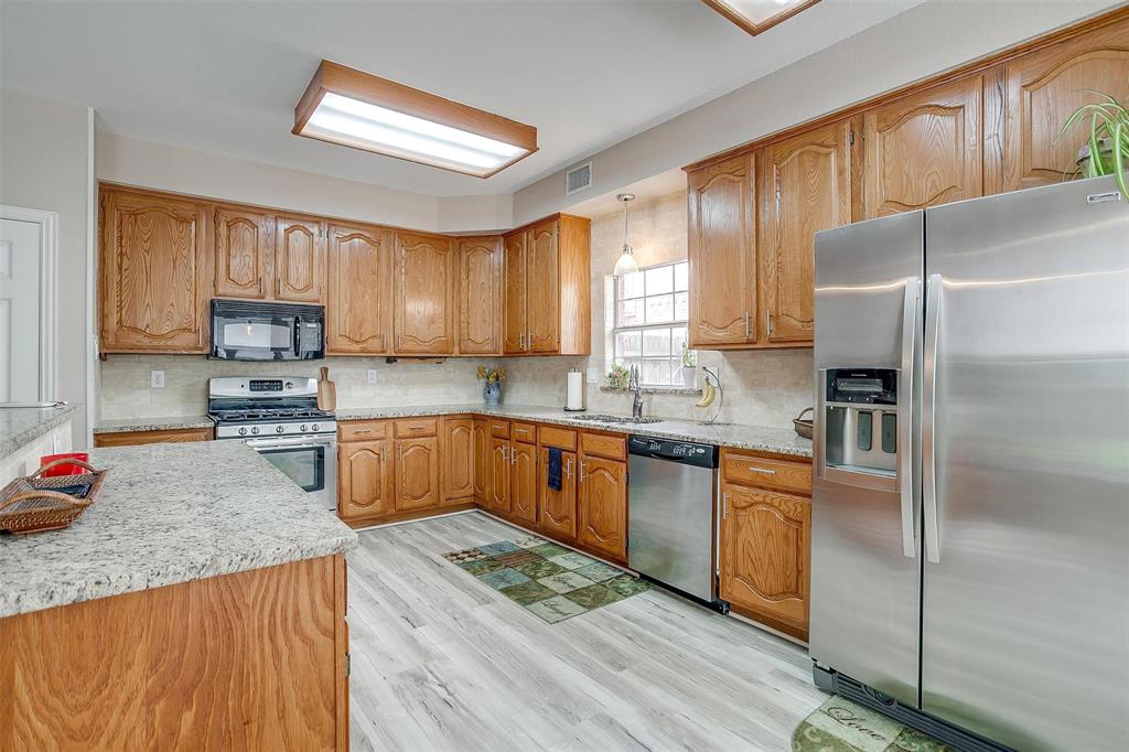 Park Glen Add - Residential