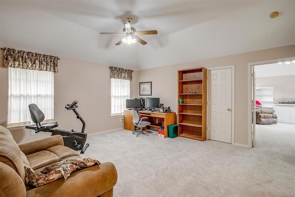 Park Glen Add - Residential