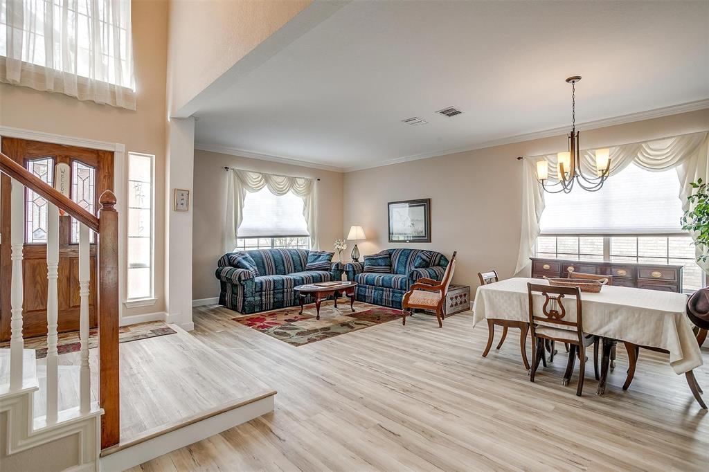 Park Glen Add - Residential