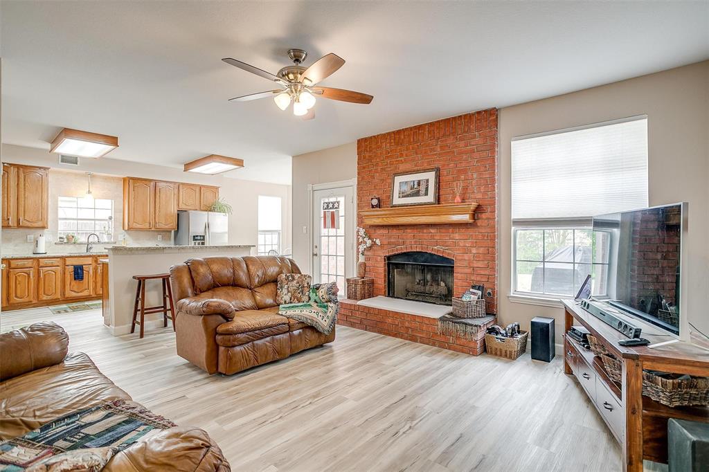 Park Glen Add - Residential