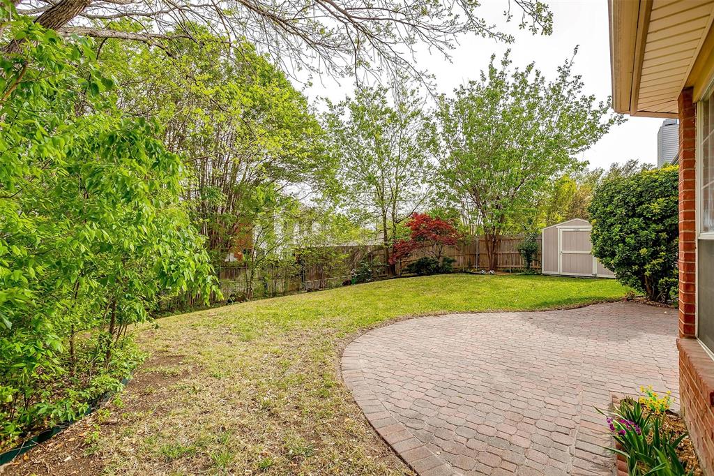 Park Glen Add - Residential