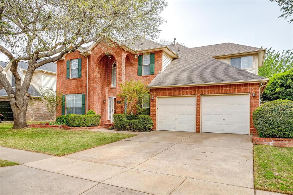 Park Glen Add - Residential