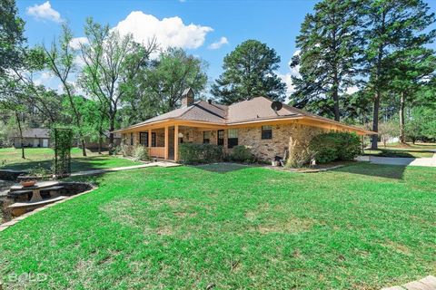 A home in Greenwood