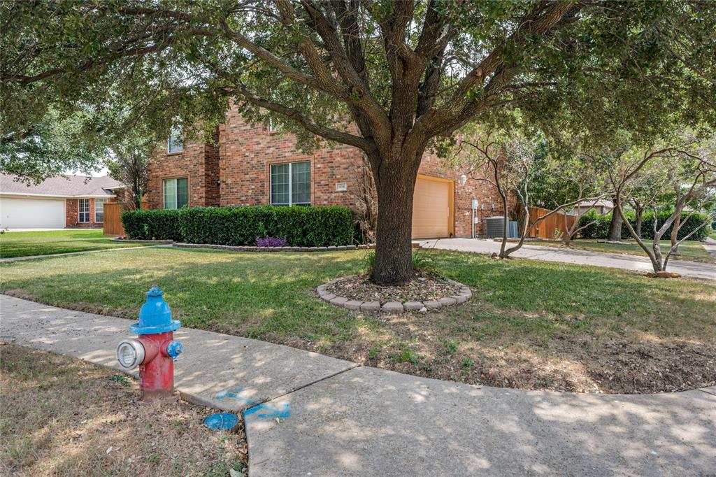 600 Sunfish Drive