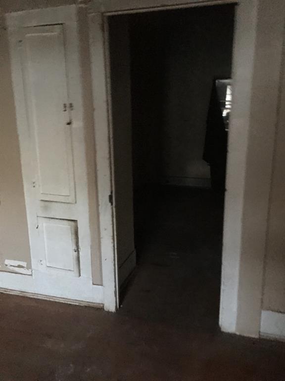 Sanders - Residential