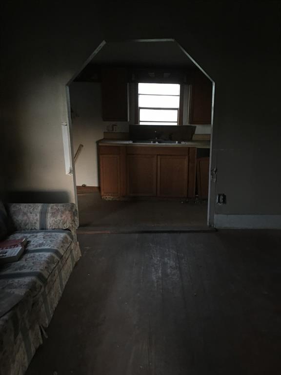 Sanders - Residential