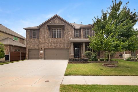 15717 Preble Road Fort Worth TX 76177