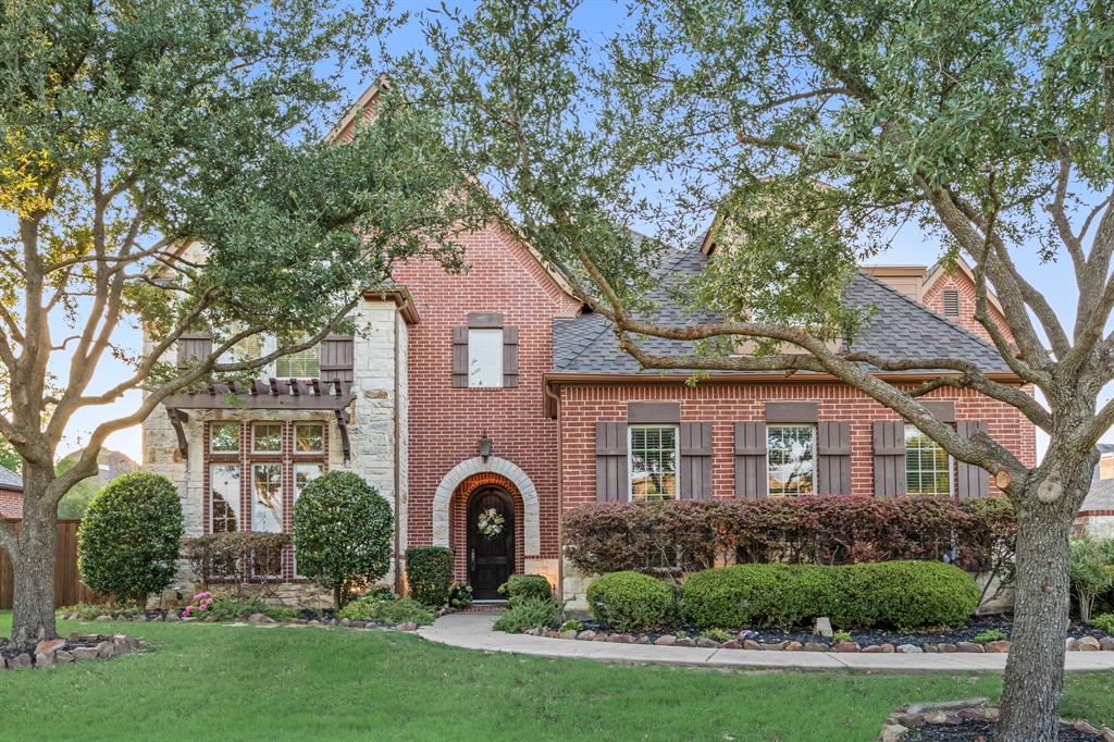1007 Native Trail