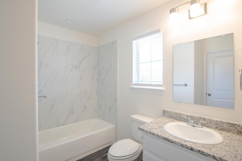 Fairview Add - Residential Lease