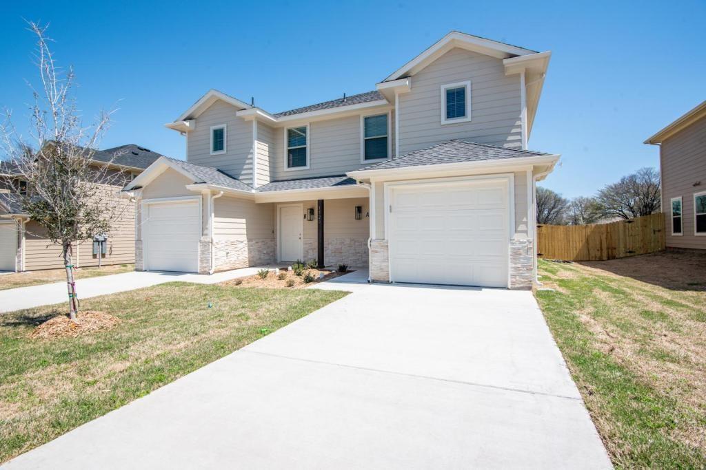 Fairview Add - Residential Lease