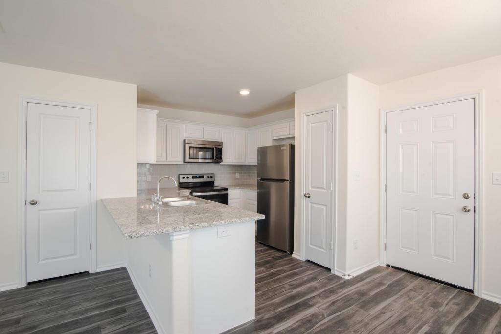 Fairview Add - Residential Lease