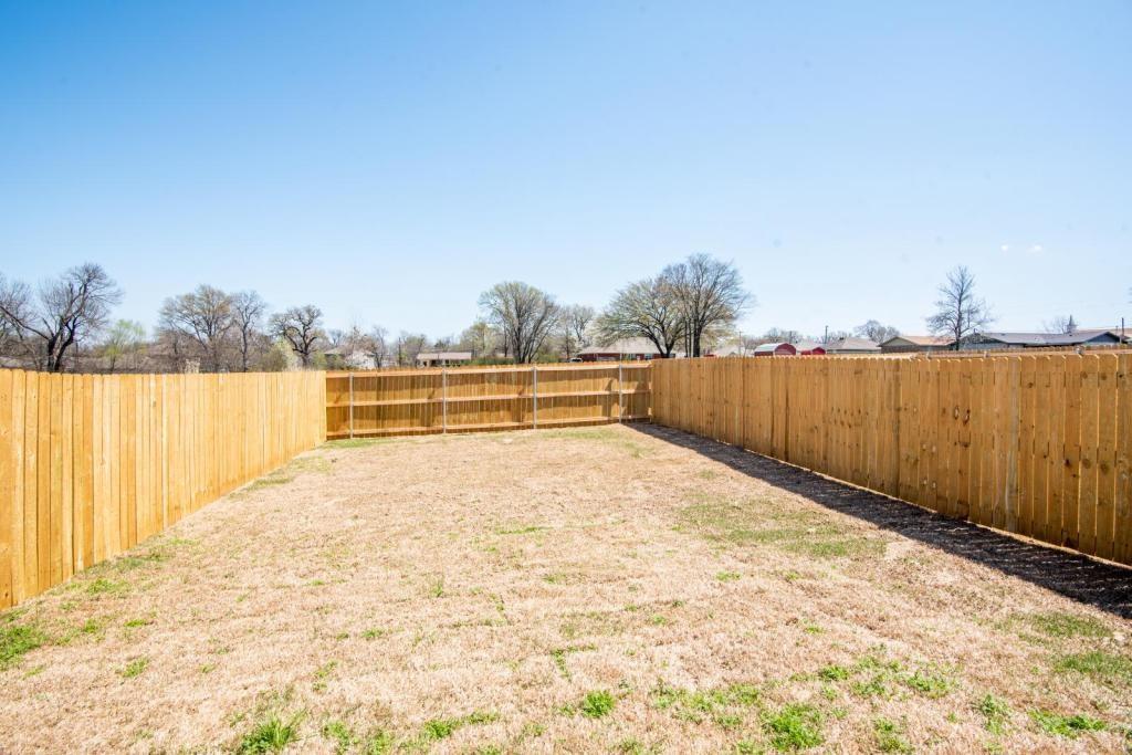 Fairview Add - Residential Lease