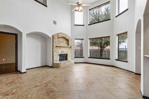 Tiny photo for 915 Fieldstone Drive, Cedar Hill, TX 75104 (MLS # 21198499)