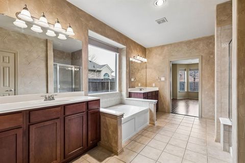 Tiny photo for 915 Fieldstone Drive, Cedar Hill, TX 75104 (MLS # 21198499)