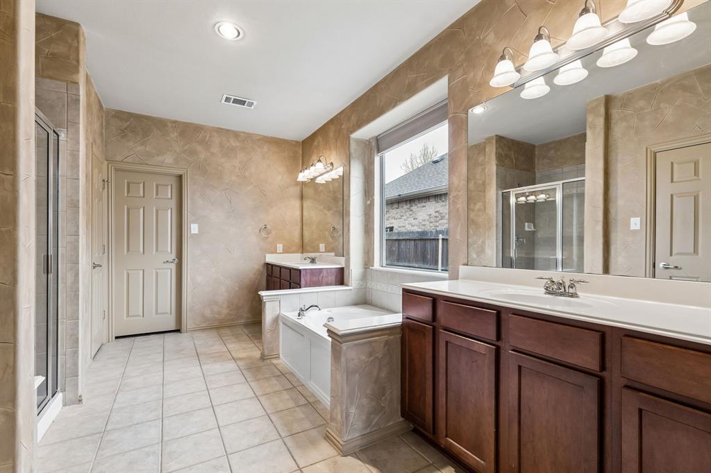 Wooded Creek Estates - Residential