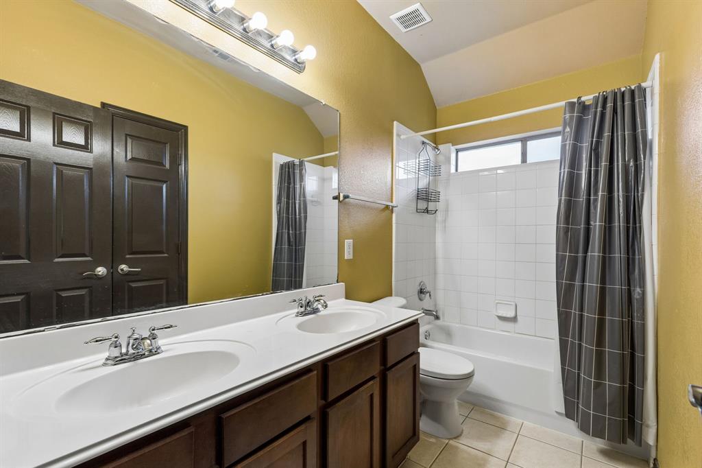 Wooded Creek Estates - Residential