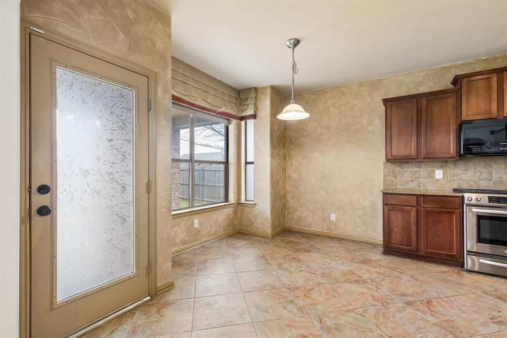 Wooded Creek Estates - Residential