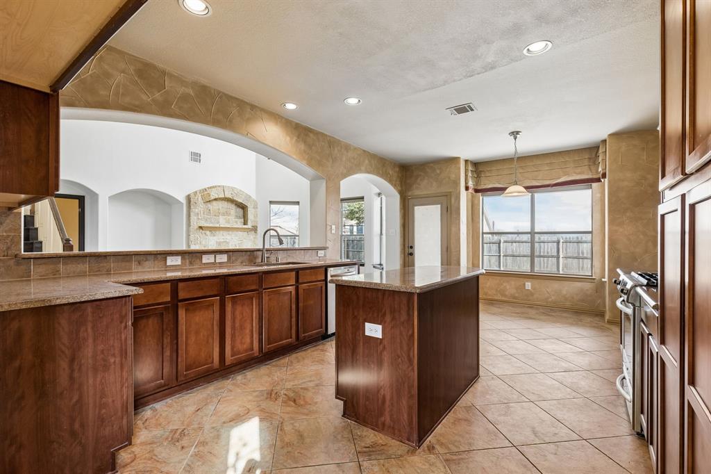 Wooded Creek Estates - Residential