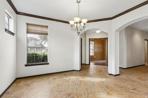 Tiny photo for 915 Fieldstone Drive, Cedar Hill, TX 75104 (MLS # 21198499)