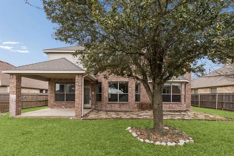 Tiny photo for 915 Fieldstone Drive, Cedar Hill, TX 75104 (MLS # 21198499)