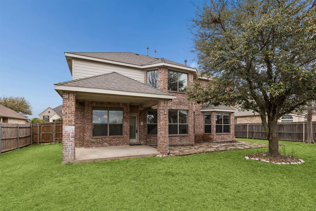 Wooded Creek Estates - Residential