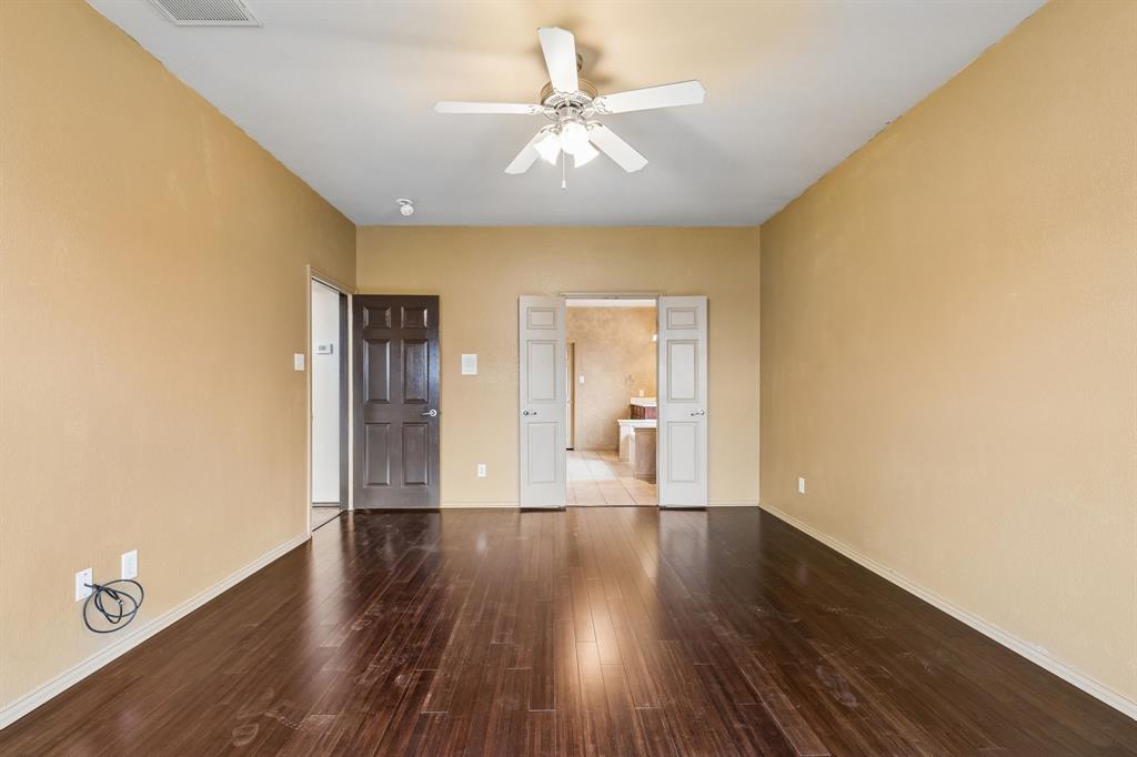 Wooded Creek Estates - Residential