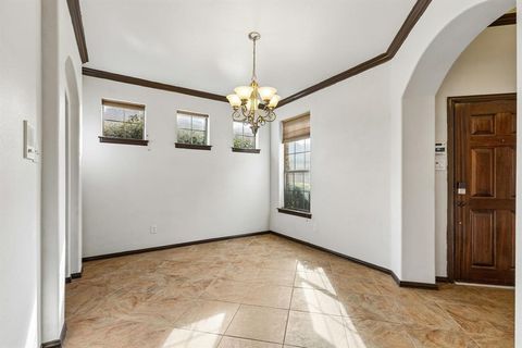 Tiny photo for 915 Fieldstone Drive, Cedar Hill, TX 75104 (MLS # 21198499)