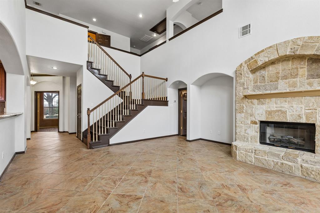 Wooded Creek Estates - Residential