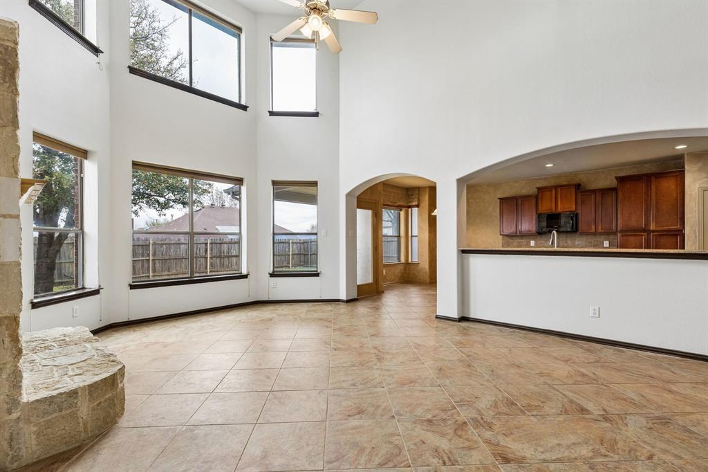 Wooded Creek Estates - Residential