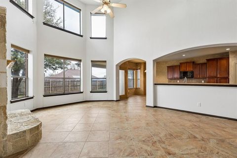 Tiny photo for 915 Fieldstone Drive, Cedar Hill, TX 75104 (MLS # 21198499)