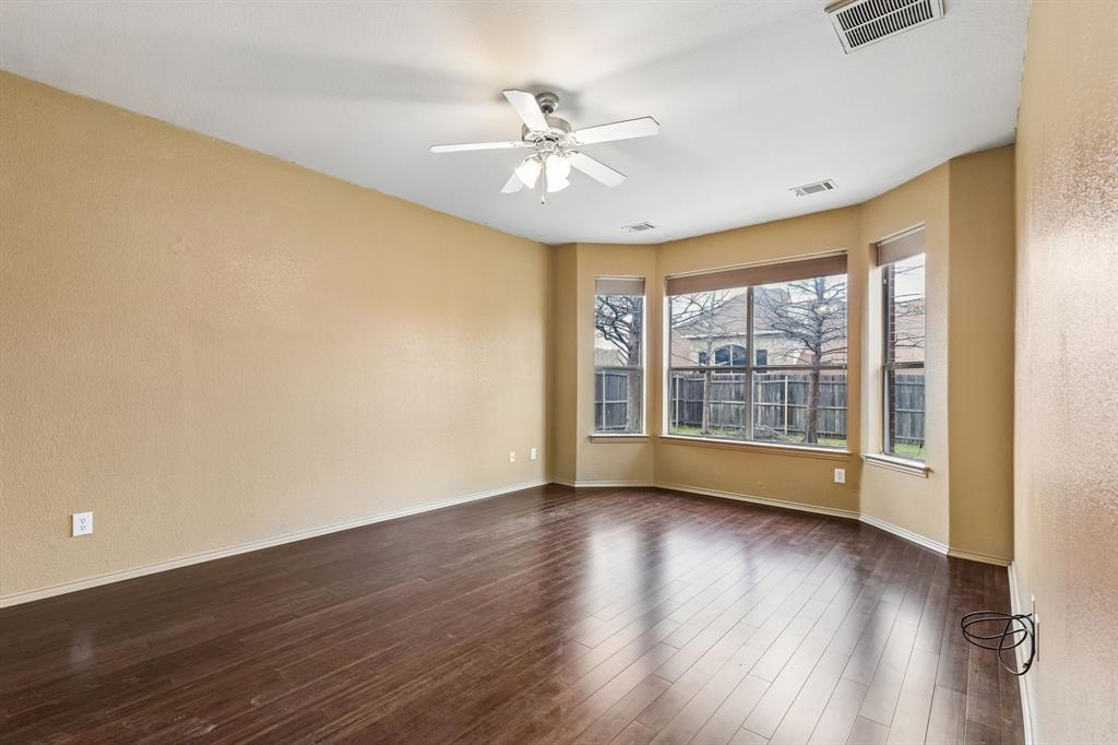 Wooded Creek Estates - Residential