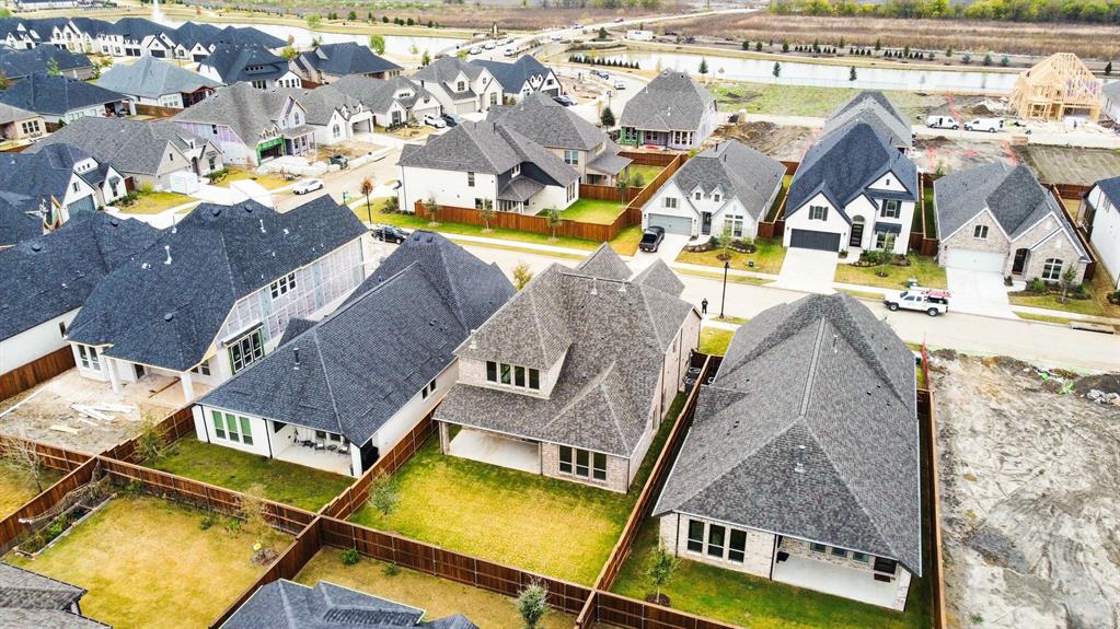 Cambridge Crossing - Residential Lease