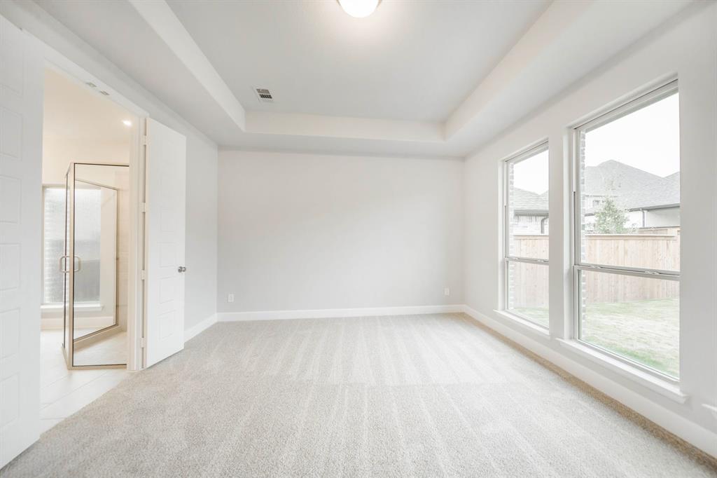 Cambridge Crossing - Residential Lease