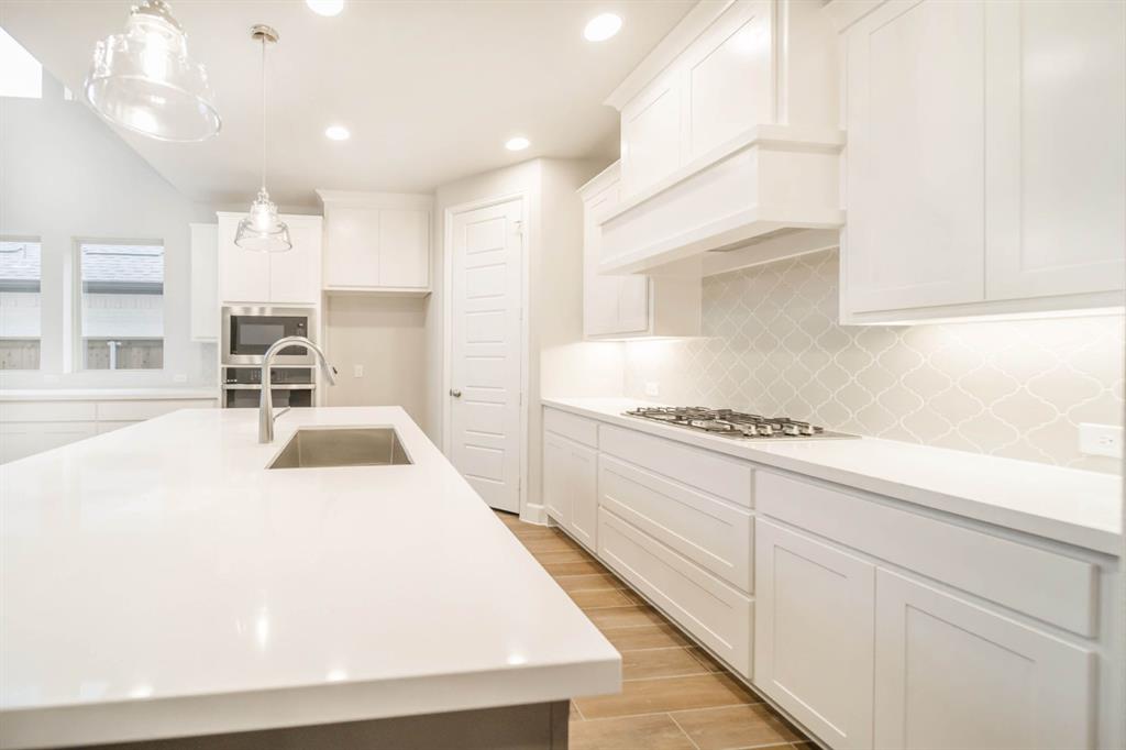 Cambridge Crossing - Residential Lease